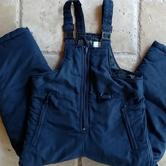 Athletech Other - Athletech Kid's Snow/Ski Suit XS 4/5